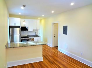 7 Brown Ter #7-2F-2F, Jamaica Plain, MA 02130