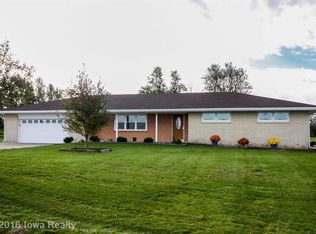 3584 Kirkwood St, Saint Charles, IA 50240