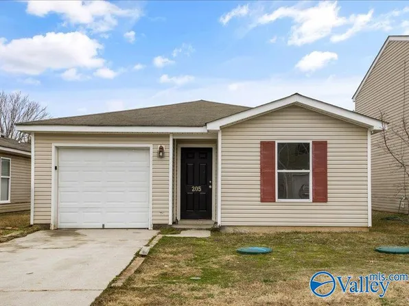 205 Cloverbrook Dr, Harvest, AL 35749