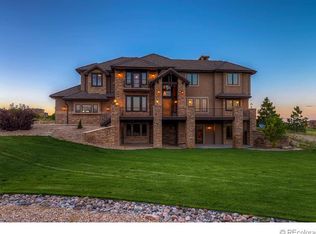5041 Caballo Pl, Parker, CO 80134