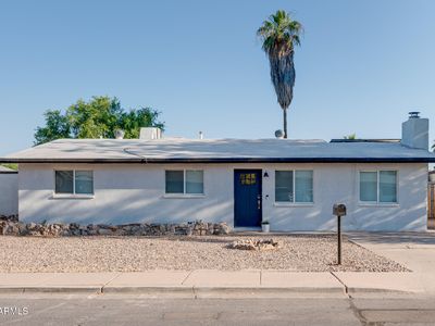 217 E Bruce Ave, Gilbert, AZ, 85234