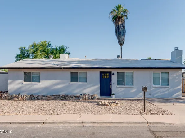 217 E BRUCE Avenue, Gilbert, AZ 85234