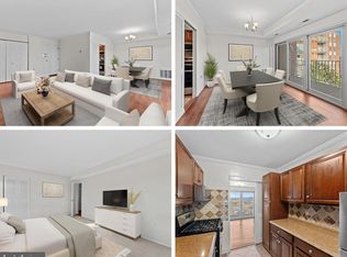 5250 Valley Forge Dr APT 512, Alexandria, VA
