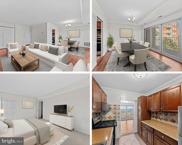 5250 Valley Forge Dr APT 512, Alexandria, VA, 22304