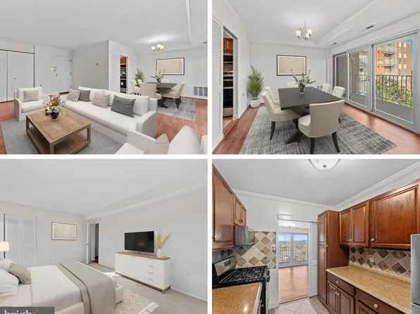 5250 Valley Forge Dr APT 512, Alexandria, VA 22304