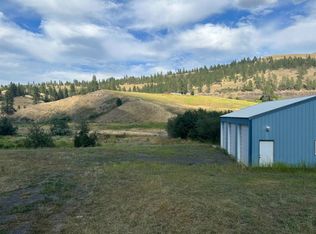 36436 Hawk Creek Rd N, Davenport, WA 99122