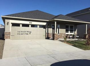 2626 E Red Garnet St, Eagle, ID 83616