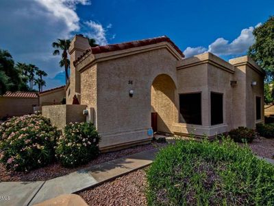 1111 W Summit Pl #56, Chandler, AZ, 85224