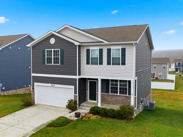262 Aylesbury Ln, Martinsburg, WV 25403