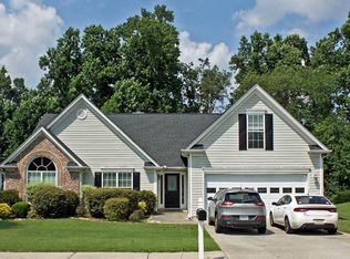 3201 Cranberry Ln, Buford, GA 30519