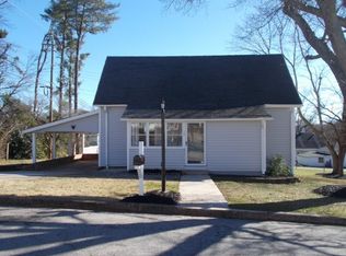 10 C St, Inman, SC 29349