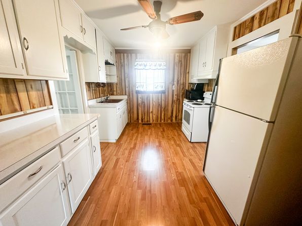 4471 Rains Crossroads Rd, Princeton, NC 27569