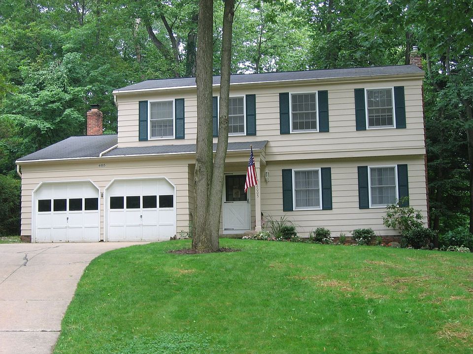 1st image of 6005 Buckboard Ln