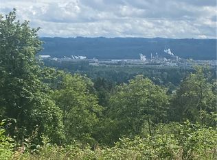 0 Indian Creek Dr, Longview, WA 98632