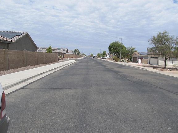 5th image of 3555 S Cactus Wren Way