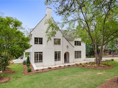 413 Moores Mill Rd, Auburn, AL, 36830