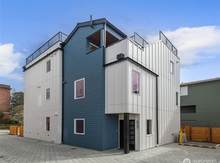 6507 19th Avenue NW, Seattle, WA