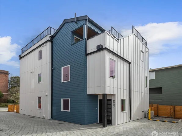 6507 19th Avenue NW, Seattle, WA 98117
