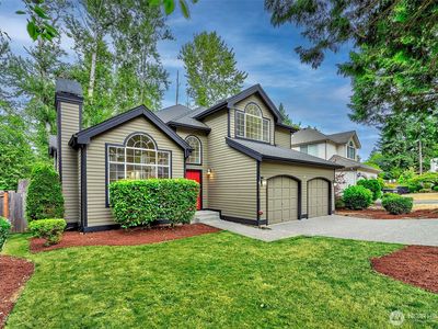 5044 157th Court NE, Redmond, WA, 98052
