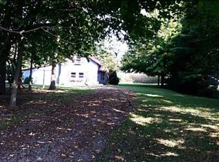 1024 State Route 245 W, West Liberty, OH