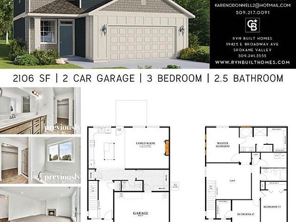 2nd image of 1026 N Corbin Ln