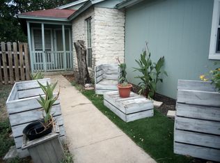 7605 Woodstone Cv #A, Austin, TX 78749
