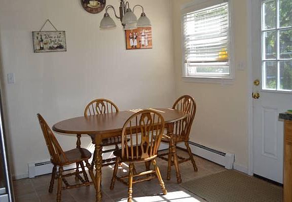 Eat in Kitchen