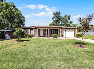 2013 Lindell Blvd, Granite City, IL 62040