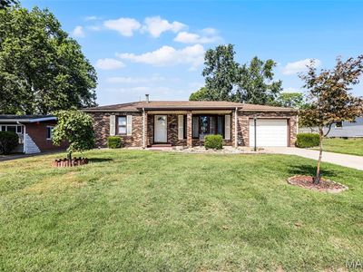 2013 Lindell Blvd, Granite City, IL, 62040