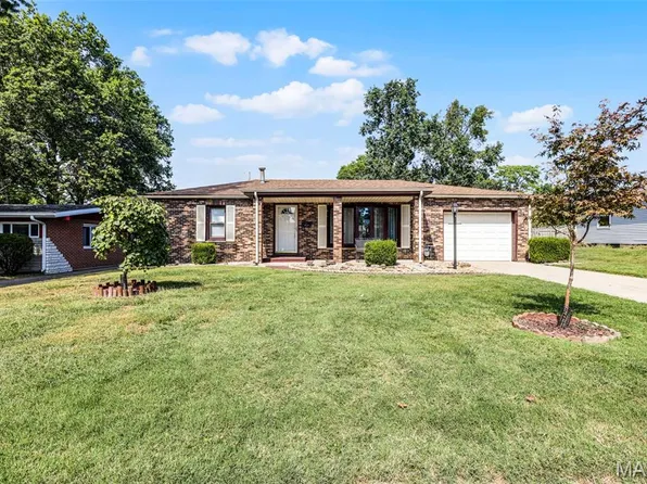 2013 Lindell Blvd, Granite City, IL 62040