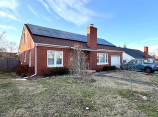 120 Windsor Dr, Winchester, KY 40391