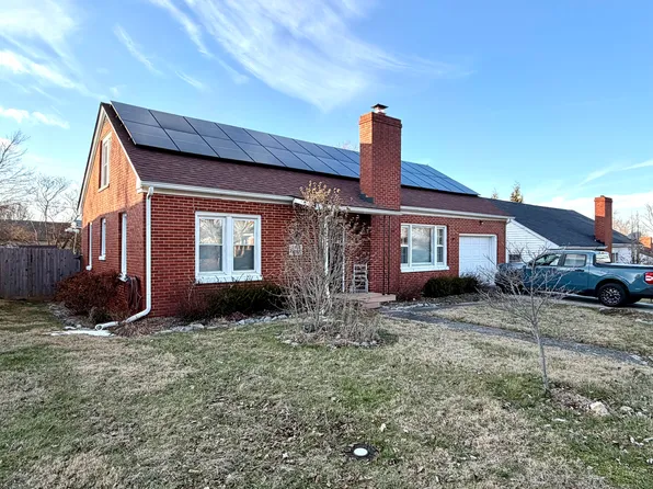 120 Windsor Dr, Winchester, KY 40391