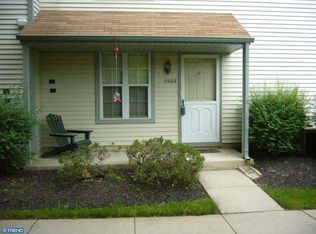 5501A Albridge Way, Mount Laurel, NJ 08054