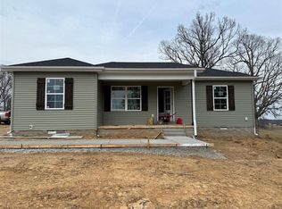 150 Clifton School Rd LOT 1, Scottsville, KY 42164