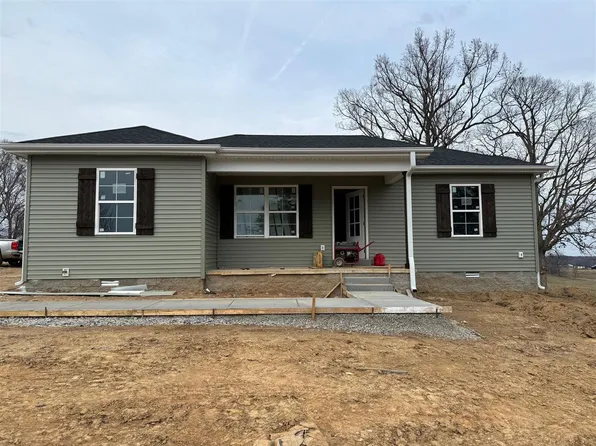 150 Clifton School Rd Lot 1, Scottsville, KY 42164
