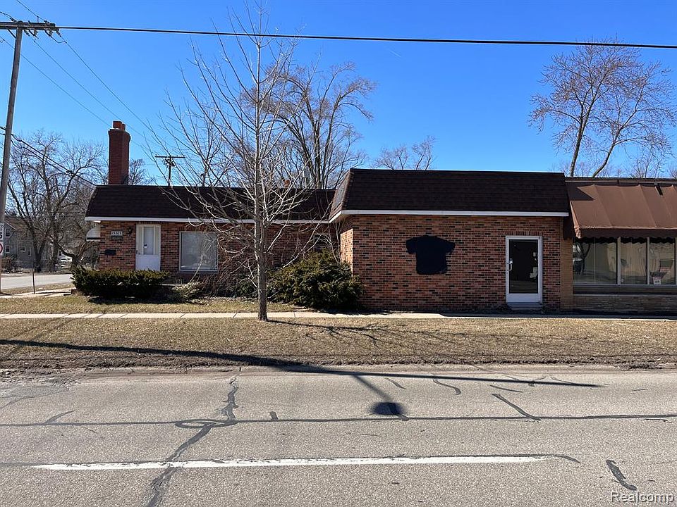 19305 Beech Daly Rd, Redford, MI 48240 MLS 20230032104 Zillow