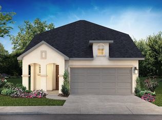 Plan 3059 Plan, Woodhavyn 40, Magnolia, TX 77354