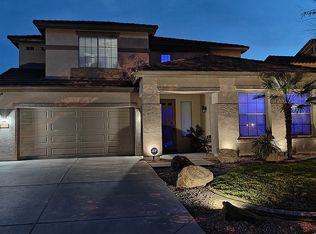 8555 W Cinnabar Ave, Peoria, AZ 85345