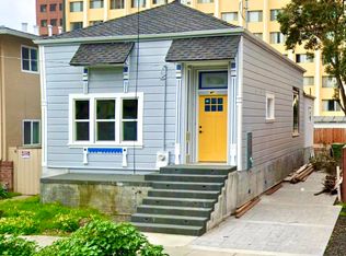 187 N 5th St, San Jose, CA 95112