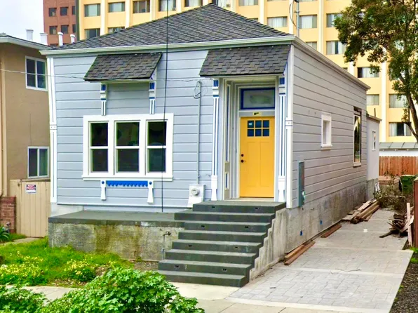 187 N 5th St, San Jose, CA 95112