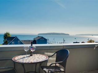 8185 E Daniels Loop #211, Pt Orchard, WA