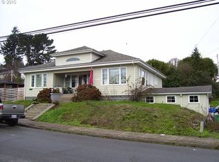 800 Johnson Ave, Coos Bay, OR 97420