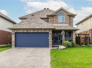 72 Etherington Cres, Binbrook, ON L0R 1C0