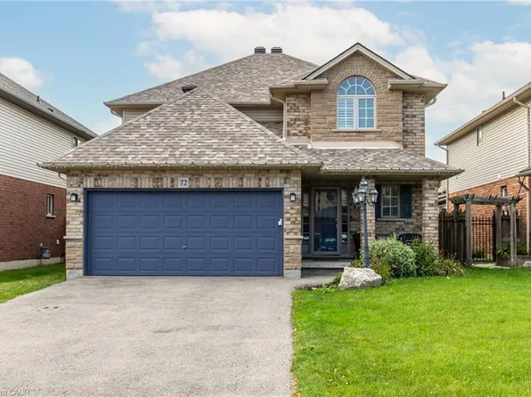 72 Etherington Cres, Binbrook, ON L0R 1C0