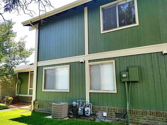 Front of Home, new front door and refreshed exterior!