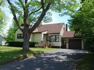 108 Fenwick Ave, Schenectady, NY 12304