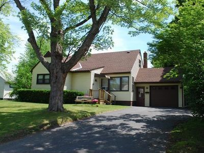 108 Fenwick Ave, Schenectady, NY, 12304