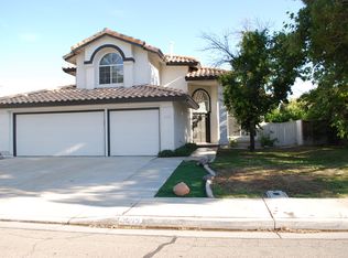 2632 W Pondera St, Lancaster, CA 93536