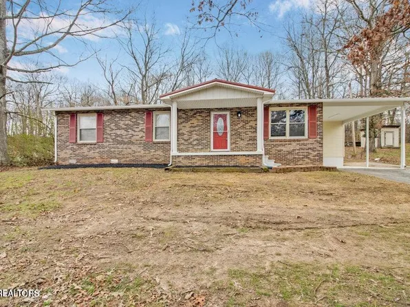 608 W 10th Ave, Lenoir City, TN 37771
