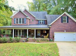 615 Millswood Dr, Mooresville, NC 28115